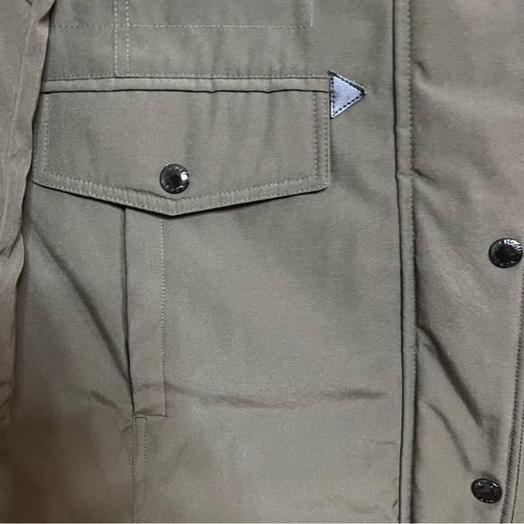 MICHAEL MICHAEL KORS | Down Coat - Picture 8 of 16